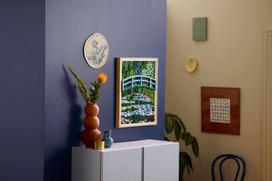 artus - LEGO ART Claude Monet 31220 - 9 nuotrauka