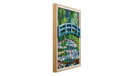 artus - LEGO ART Claude Monet 31220 - 14 nuotrauka