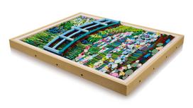 artus - LEGO ART Claude Monet 31220 - 15 nuotrauka
