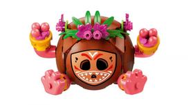 lego disney - LEGO DISNEY Kakamora 43293 - 9 nuotrauka