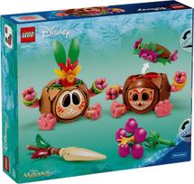 lego disney - LEGO DISNEY Kakamora 43293 - 11 nuotrauka