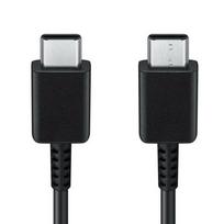 bulimi - Samsung EP-DN975BBE USB-C - USB-C 5A 1m Kabelis Juodas (Black) - 1 nuotrauka