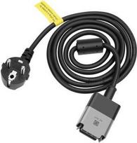 ecoflow cable - EcoFlow EFL-BKWAC-3M-EU Įkrovimo Laidas 3m Juodas (Black) - 1 nuotrauka