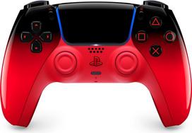 ps5 controller - Sony PlayStation DualSense Techno Red (PS5) - 1 nuotrauka