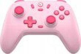GameSir Nova Lite Multiplatform Controller Rožinė (Blush Pink)