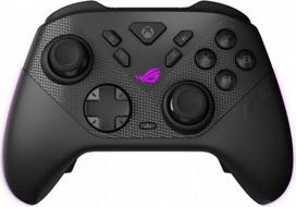 xbox pultelis - ASUS ROG Raikiri II Wireless Gaming Controller (Xbox) Juodas (Black) - 1 nuotrauka