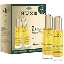 Nuxe Duo Super Serum Anti-Aging Serum Rinkinys, 60 ml