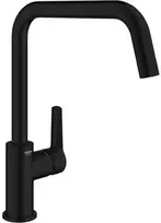 grohe maisytuvas juodas - GROHE QuickFix Start, juodas (Black) - 1 nuotrauka