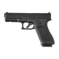 ASG Glock 17 Gen5 MOS Airsoft pistoletas 6 mm CO2 1,5J