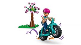 lego friends - LEGO FRIENDS Gamtos glampingas 42682 - 3 nuotrauka