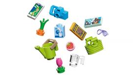 lego friends - LEGO FRIENDS Gamtos glampingas 42682 - 10 nuotrauka