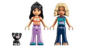 lego friends - LEGO FRIENDS Gamtos glampingas 42682 - 13 nuotrauka