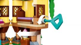 senukai lego - LEGO DISNEY Rapunzelės mini bokštas 43294 - 11 nuotrauka