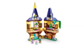 senukai lego - LEGO DISNEY Rapunzelės mini bokštas 43294 - 12 nuotrauka