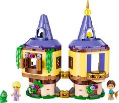 senukai lego - LEGO DISNEY Rapunzelės mini bokštas 43294 - 15 nuotrauka