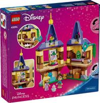 senukai lego - LEGO DISNEY Rapunzelės mini bokštas 43294 - 16 nuotrauka