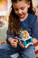 jasminai - LEGO DISNEY Jasmine's papuošalų dėžutė 43295 - 3 nuotrauka