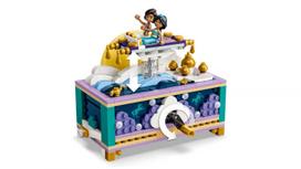 jasminai - LEGO DISNEY Jasmine's papuošalų dėžutė 43295 - 6 nuotrauka