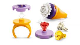 jasminai - LEGO DISNEY Jasmine's papuošalų dėžutė 43295 - 7 nuotrauka