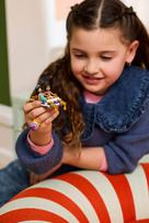 jasminai - LEGO DISNEY Jasmine's papuošalų dėžutė 43295 - 9 nuotrauka