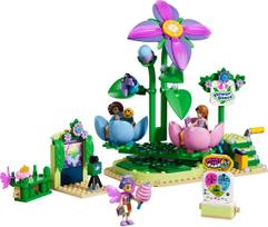 lego friends - LEGO FRIENDS Sukasi gėlių ir fėjų arbatos puodelių karuselė 42702 - 13 nuotrauka