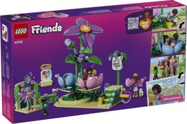 lego friends - LEGO FRIENDS Sukasi gėlių ir fėjų arbatos puodelių karuselė 42702 - 14 nuotrauka