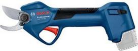 akumuliatorines zirkles bosch - Bosch GGP 12V-25 A - 1 nuotrauka