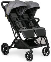 Sportinis vežimėlis X-Lander X-DOUBLE, Cool Grey (Cool Pilkas)