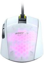 roc - Roccat hiir Burst Pro, white  (ROC-11-746) - 4 nuotrauka