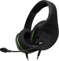 ps5 ausines - HyperX Cloud Stinger Core Black (Juodos) - 3 nuotrauka