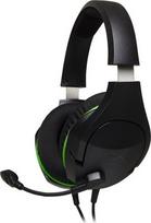 ps5 ausines - HyperX Cloud Stinger Core Black (Juodos) - 4 nuotrauka