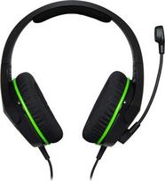 ps5 ausines - HyperX Cloud Stinger Core Black (Juodos) - 6 nuotrauka