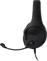 ps5 ausines - HyperX Cloud Stinger Core Black (Juodos) - 8 nuotrauka