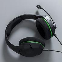 ps5 ausines - HyperX Cloud Stinger Core Black (Juodos) - 9 nuotrauka