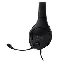ps5 ausines - HyperX Cloud Stinger Core Black (Juodos) - 11 nuotrauka