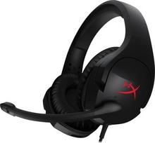 kingston hyperx headset - Kingston HyperX Cloud Stinger PS4 - 2 nuotrauka