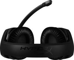 kingston hyperx headset - Kingston HyperX Cloud Stinger PS4 - 6 nuotrauka