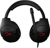 kingston hyperx headset - Kingston HyperX Cloud Stinger PS4 - 7 nuotrauka