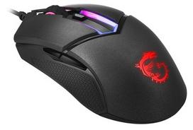 gaming klaviaturos - MSI CLUTCH GM30 - 2 nuotrauka