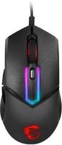 gaming klaviaturos - MSI CLUTCH GM30 - 3 nuotrauka