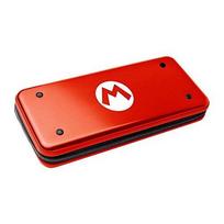 nintendo switch priedai - HORI Nintedo Switch ALUMI dėklas (MARIO) - 1 nuotrauka