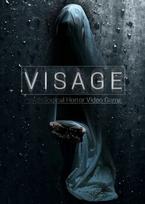 Visage Steam Key GLOBAL