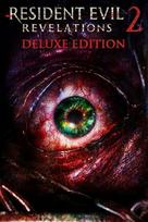 Resident Evil: Revelations 2 (Complete Season) (ROW) Steam Key GLOBAL