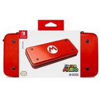 nintendo switch priedai - HORI Nintedo Switch ALUMI dėklas (MARIO) - 2 nuotrauka