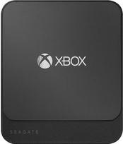 isorinis ssd diskas 500gb - Seagate Game Drive for Xbox One SSD 500GB - 2 nuotrauka