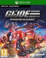 G.I. Joe: Operation Blackout Xbox One / Series X