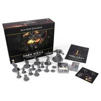 Dark Souls: Iron Keep Expansion