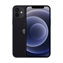 iphone 12 64gb - Apple iPhone 12 64GB Black (Juodas) - 3 nuotrauka