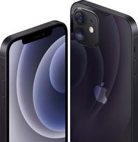 Pirkti Apple iPhone 12 64GB Black (Juodas) - Photo 2