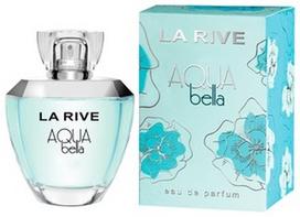 La Rive Aqua Bella 100ml EDP